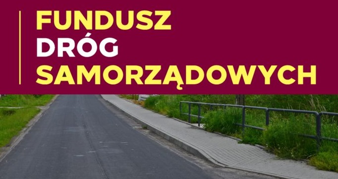 Przebudowa drogi powiatowej Czudec - Wyżne